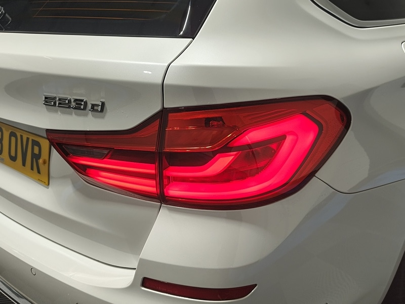 Used BMW 5 Series 2025 for sale - 77011629: Photo 16