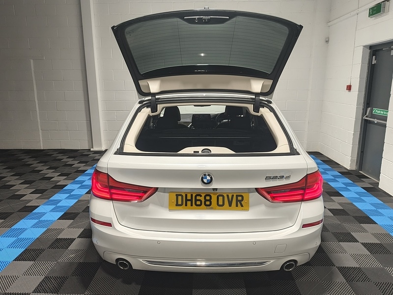 Used BMW 5 Series 2025 for sale - 77011629: Photo 19