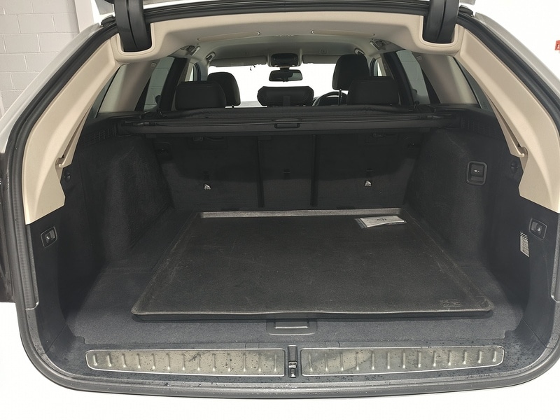 Used BMW 5 Series 2025 for sale - 77011629: Photo 20