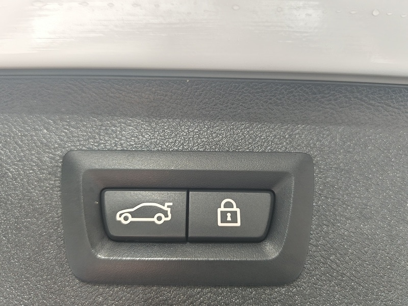 Used BMW 5 Series 2025 for sale - 77011629: Photo 21