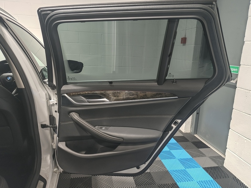 Used BMW 5 Series 2025 for sale - 77011629: Photo 24