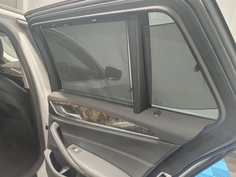 Used BMW 5 Series 2025 for sale - 77011629: Photo 25