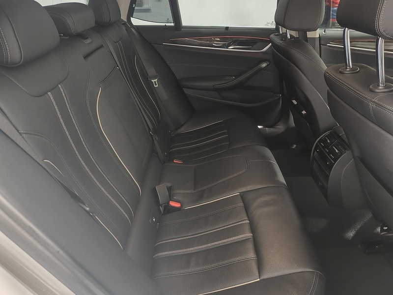 Used BMW 5 Series 2025 for sale - 77011629: Photo 29