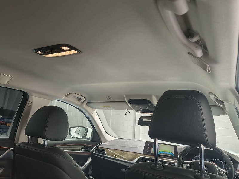 Used BMW 5 Series 2025 for sale - 77011629: Photo 32