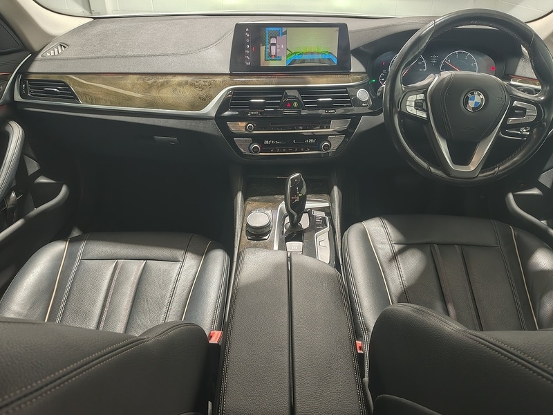 Used BMW 5 Series 2025 for sale - 77011629: Photo 34