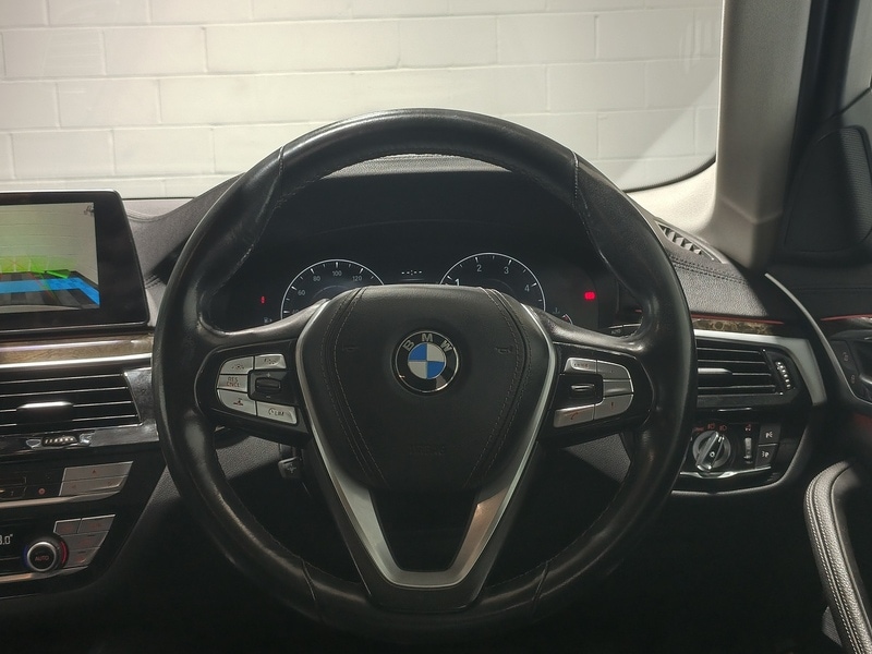 Used BMW 5 Series 2025 for sale - 77011629: Photo 35