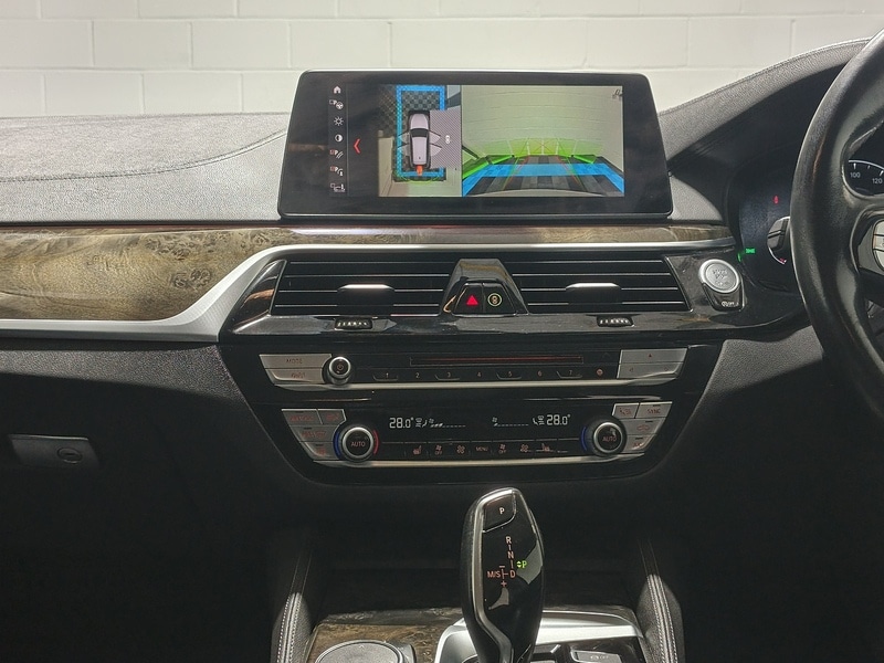 Used BMW 5 Series 2025 for sale - 77011629: Photo 36