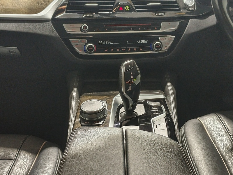 Used BMW 5 Series 2025 for sale - 77011629: Photo 37