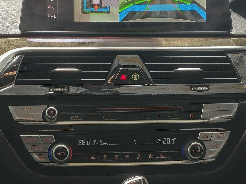 Used BMW 5 Series 2025 for sale - 77011629: Photo 38