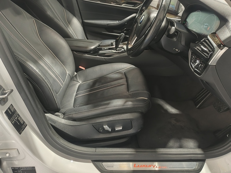 Used BMW 5 Series 2025 for sale - 77011629: Photo 41