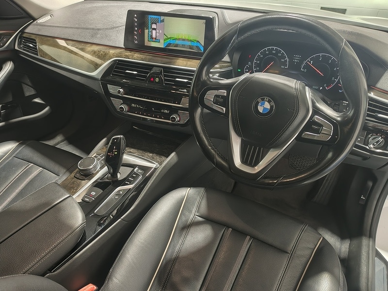 Used BMW 5 Series 2025 for sale - 77011629: Photo 43