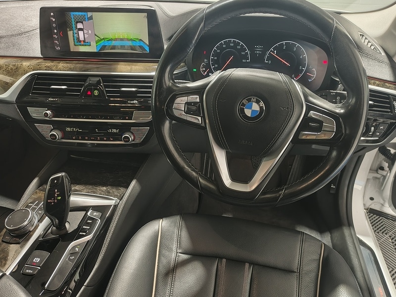 Used BMW 5 Series 2025 for sale - 77011629: Photo 44