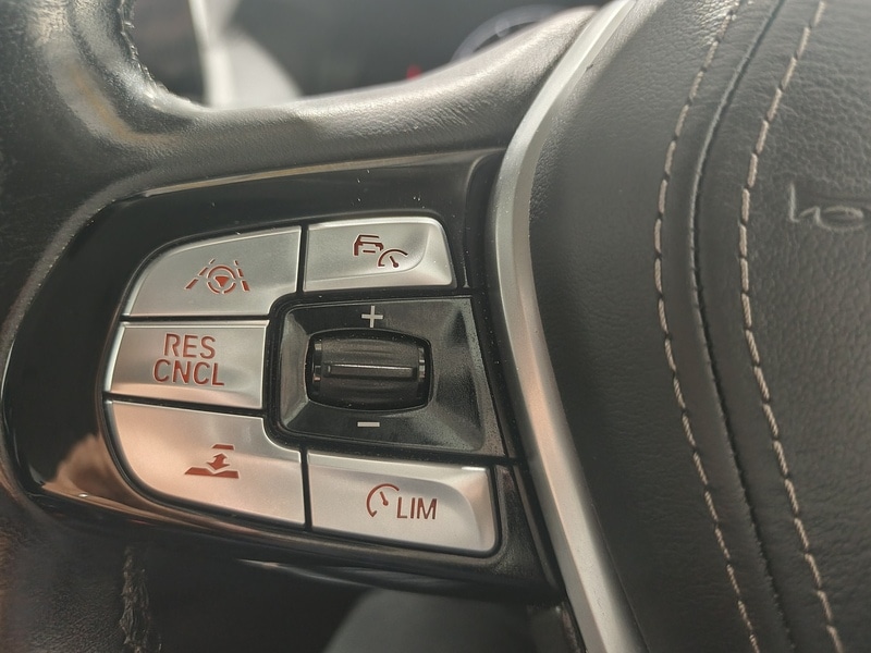 Used BMW 5 Series 2025 for sale - 77011629: Photo 48