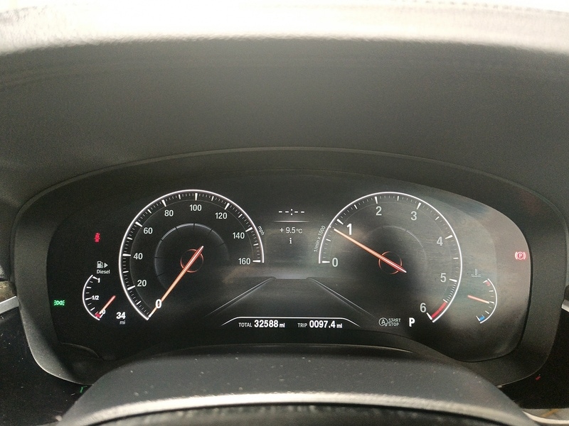 Used BMW 5 Series 2025 for sale - 77011629: Photo 49