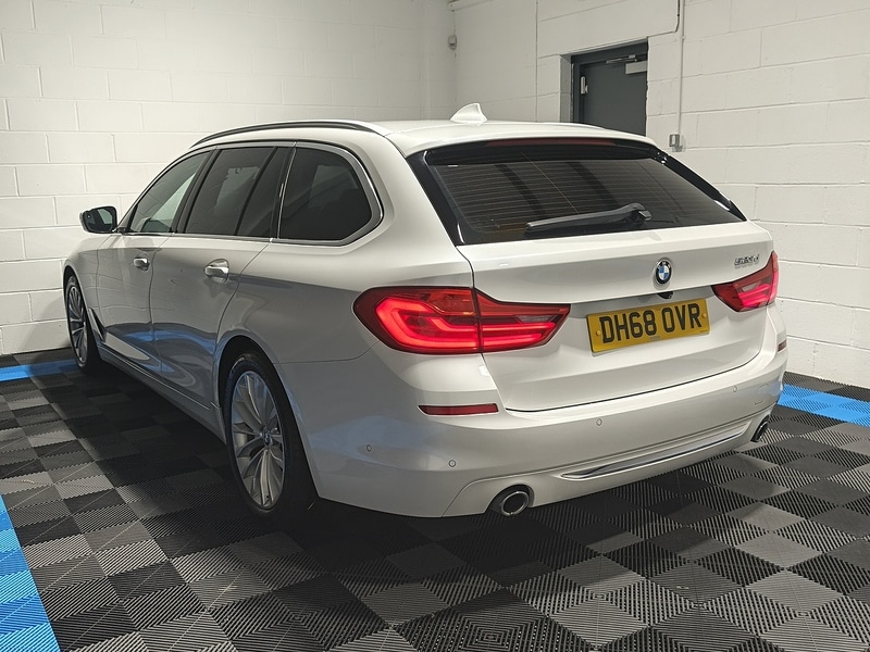 Used BMW 5 Series 2025 for sale - 77011629: Photo 5