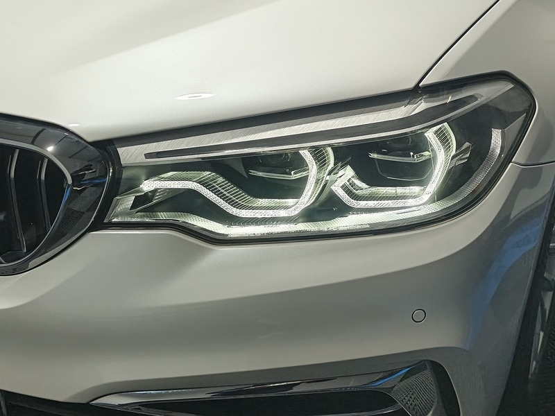 Used BMW 5 Series 2025 for sale - 77011629: Photo 58