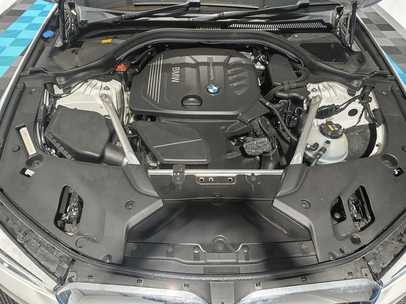 Used BMW 5 Series 2025 for sale - 77011629: Photo 60