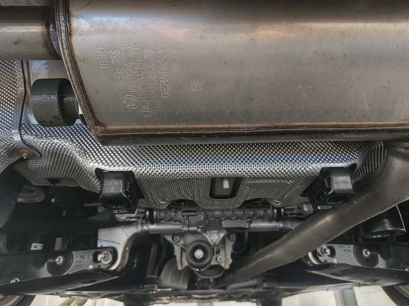 Used BMW 5 Series 2025 for sale - 77011629: Photo 61