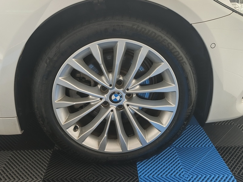 Used BMW 5 Series 2025 for sale - 77011629: Photo 8