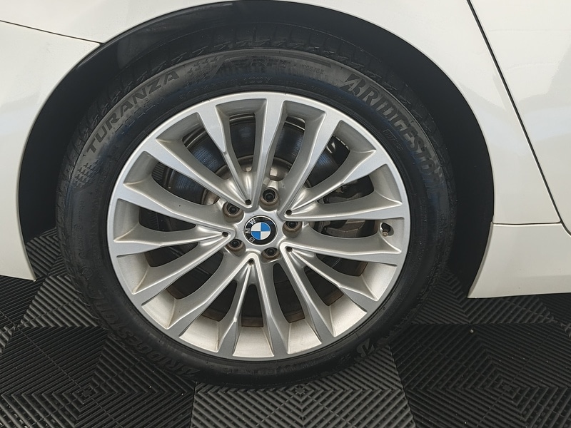 Used BMW 5 Series 2025 for sale - 77011629: Photo 9