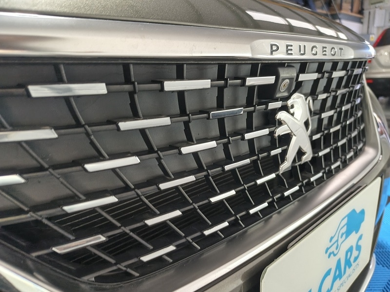 Used Peugeot 5008 for sale - 77805735: Photo 10