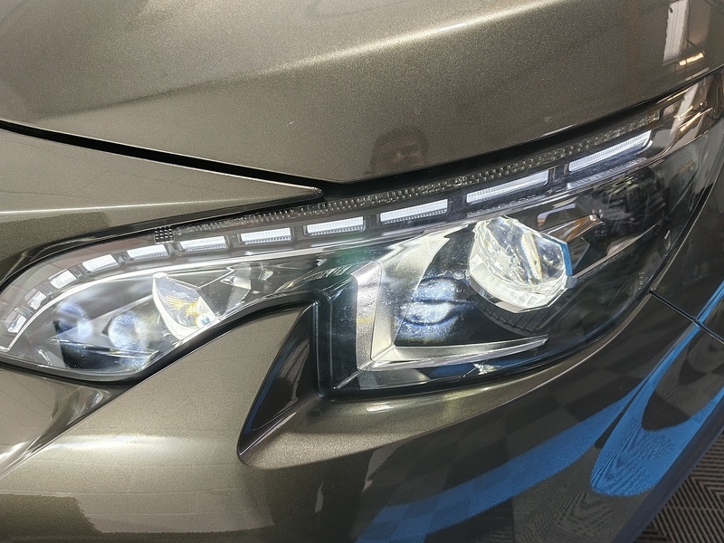 Used Peugeot 5008 for sale - 77805735: Photo 11