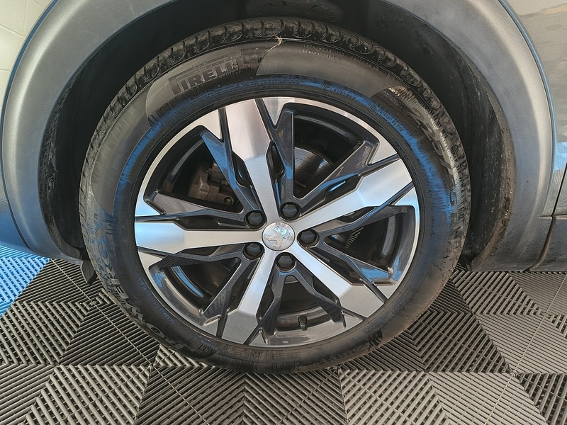 Used Peugeot 5008 for sale - 77805735: Photo 12