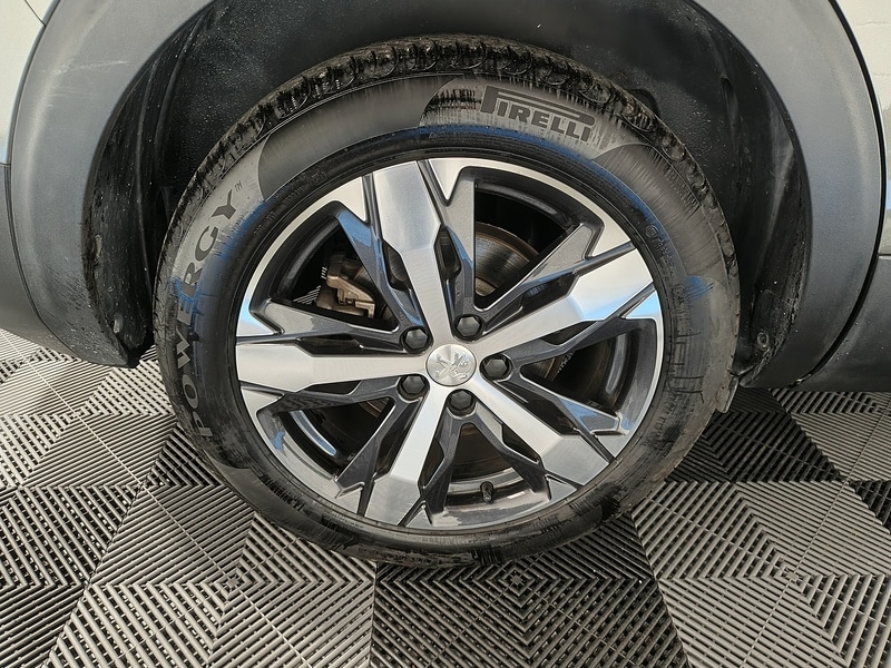 Used Peugeot 5008 for sale - 77805735: Photo 14