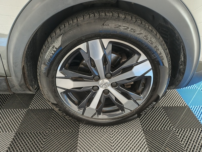Used Peugeot 5008 for sale - 77805735: Photo 15