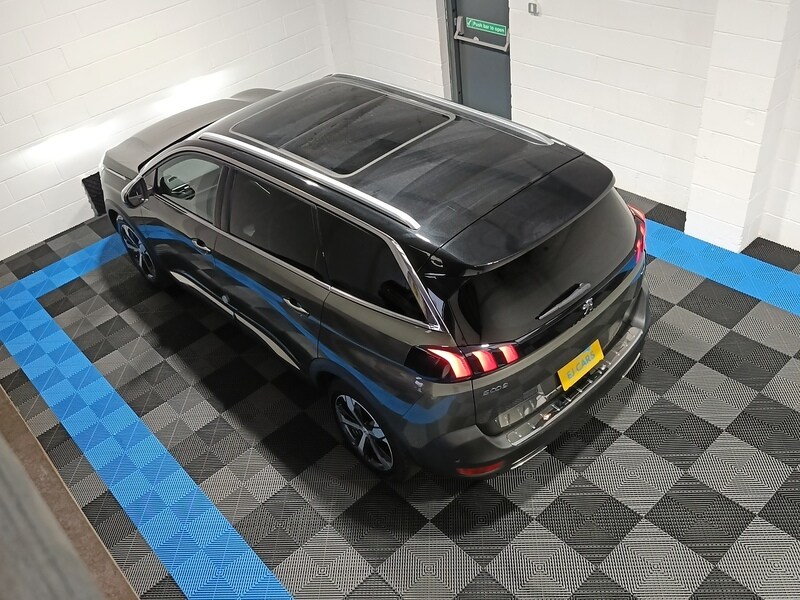 Used Peugeot 5008 for sale - 77805735: Photo 16