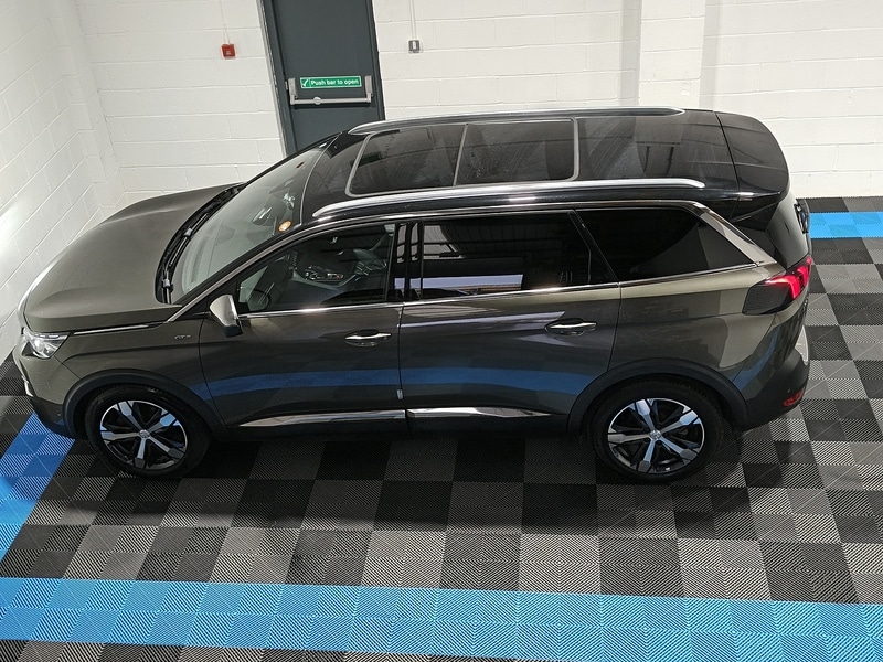 Used Peugeot 5008 for sale - 77805735: Photo 17