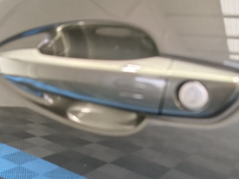 Used Peugeot 5008 for sale - 77805735: Photo 18