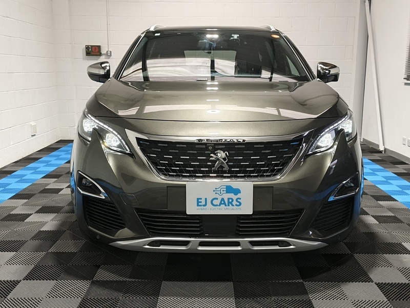 Used Peugeot 5008 for sale - 77805735: Photo 2