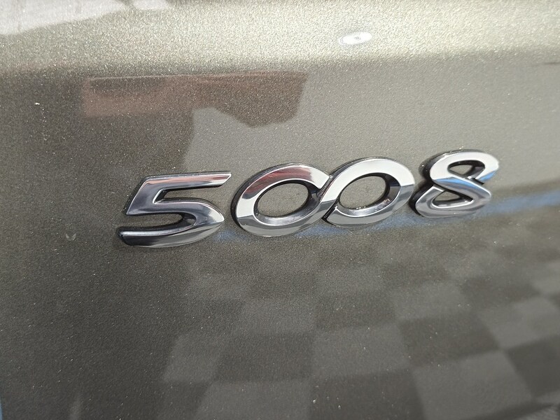 Used Peugeot 5008 for sale - 77805735: Photo 20