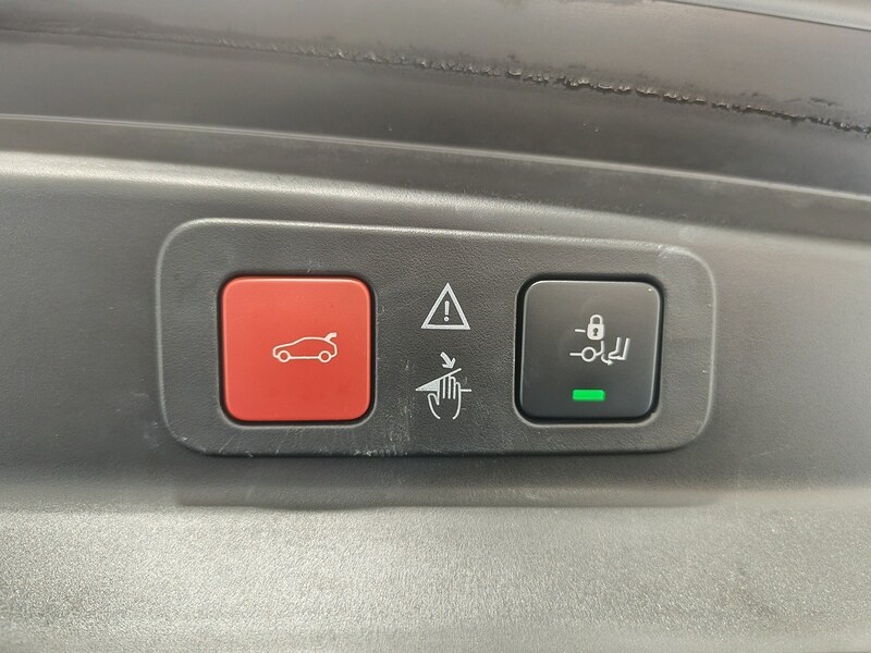 Used Peugeot 5008 for sale - 77805735: Photo 22