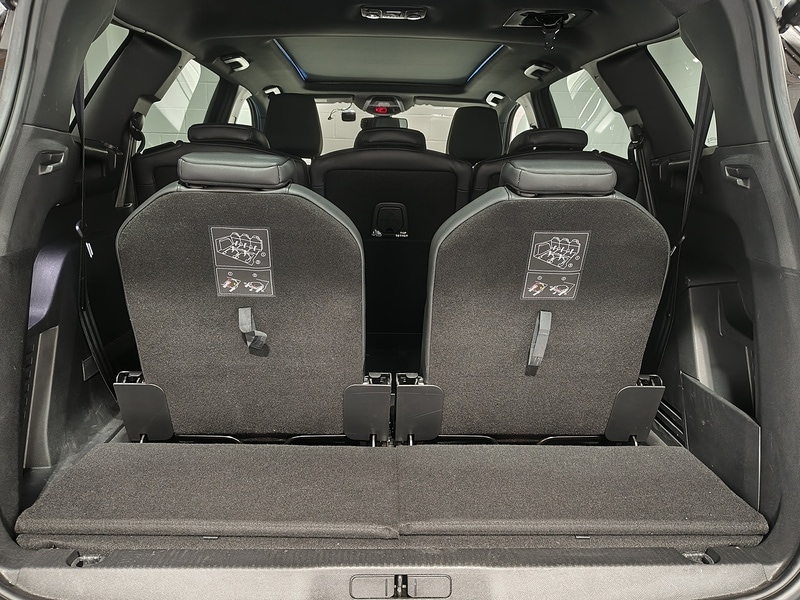 Used Peugeot 5008 for sale - 77805735: Photo 23