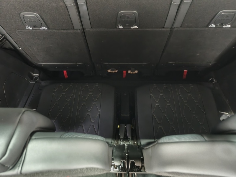 Used Peugeot 5008 for sale - 77805735: Photo 24