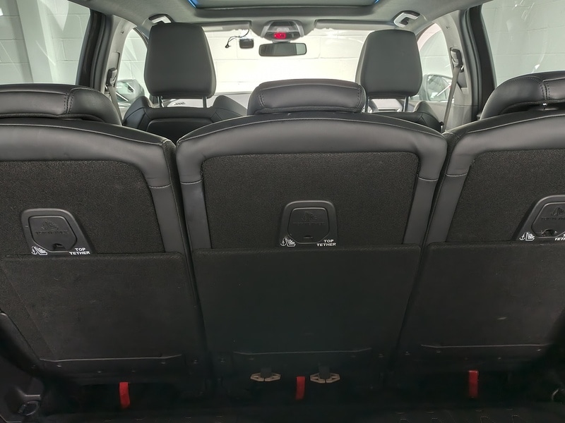 Used Peugeot 5008 for sale - 77805735: Photo 25