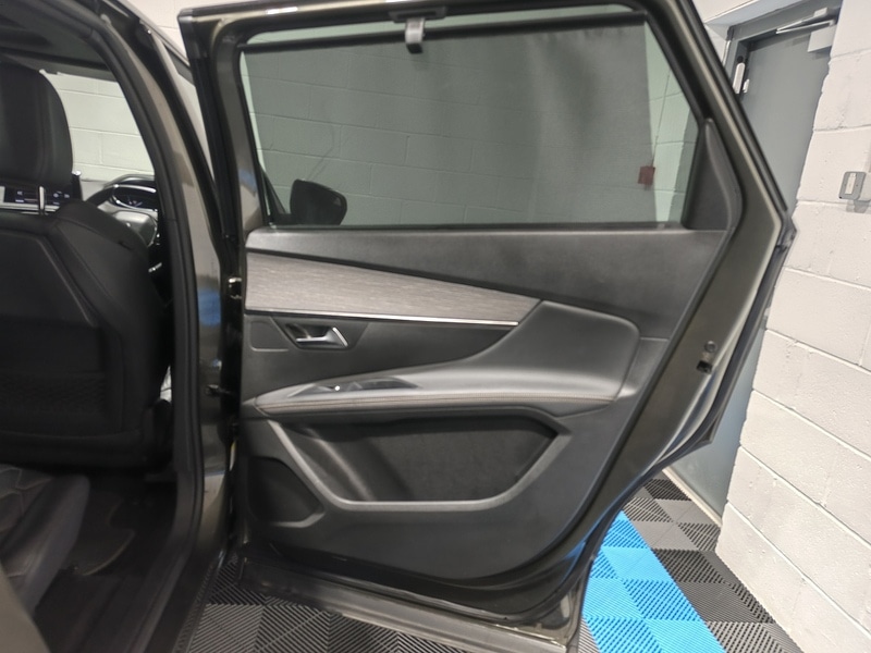 Used Peugeot 5008 for sale - 77805735: Photo 27