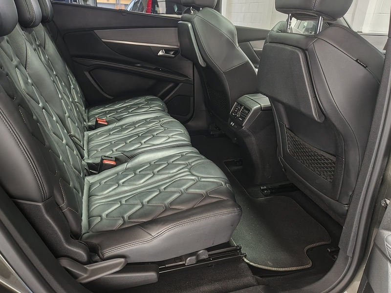 Used Peugeot 5008 for sale - 77805735: Photo 29