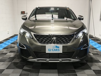 Used Peugeot 5008 2020 for sale - 77805735: Photo