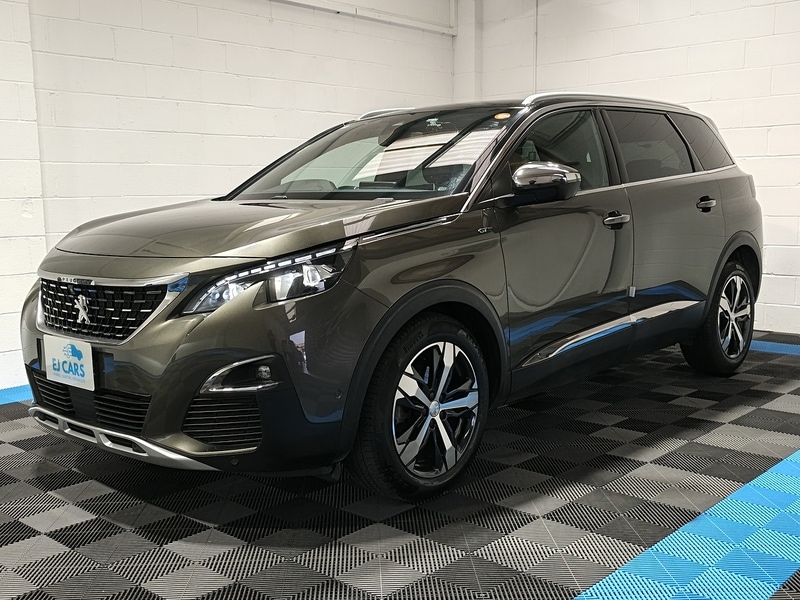 Used Peugeot 5008 for sale - 77805735: Photo 3