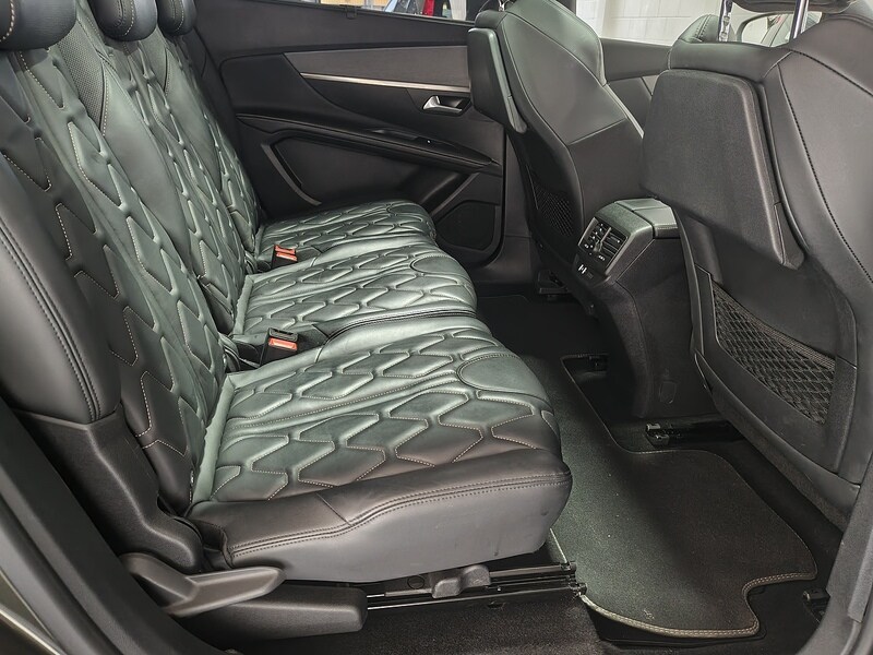 Used Peugeot 5008 for sale - 77805735: Photo 30