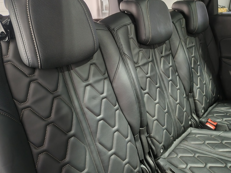 Used Peugeot 5008 for sale - 77805735: Photo 31