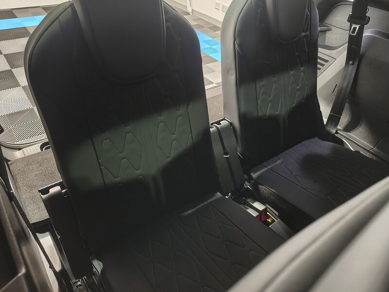 Used Peugeot 5008 for sale - 77805735: Photo 34