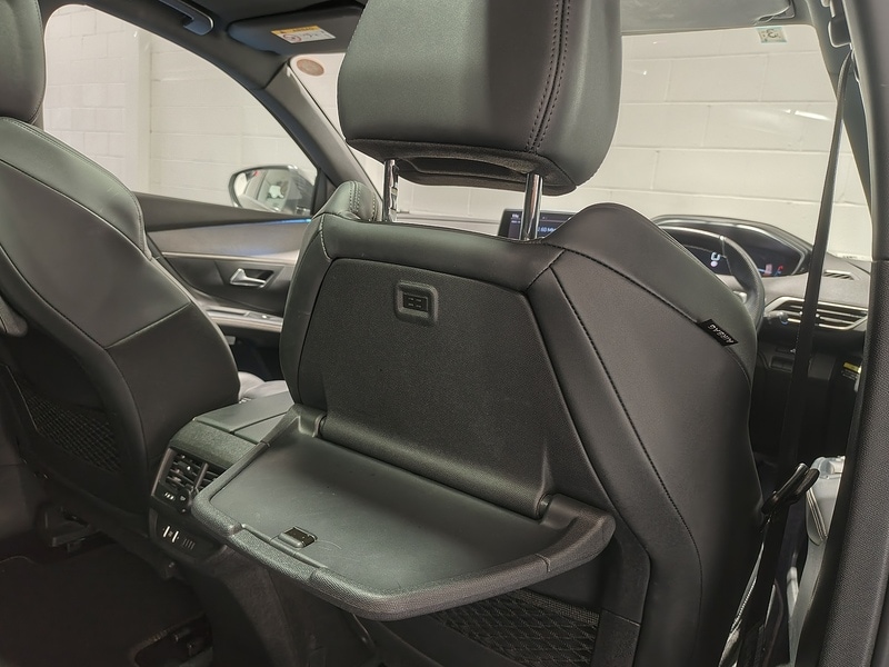 Used Peugeot 5008 for sale - 77805735: Photo 35