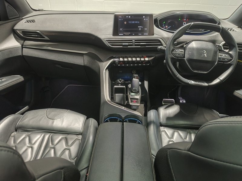 Used Peugeot 5008 for sale - 77805735: Photo 36