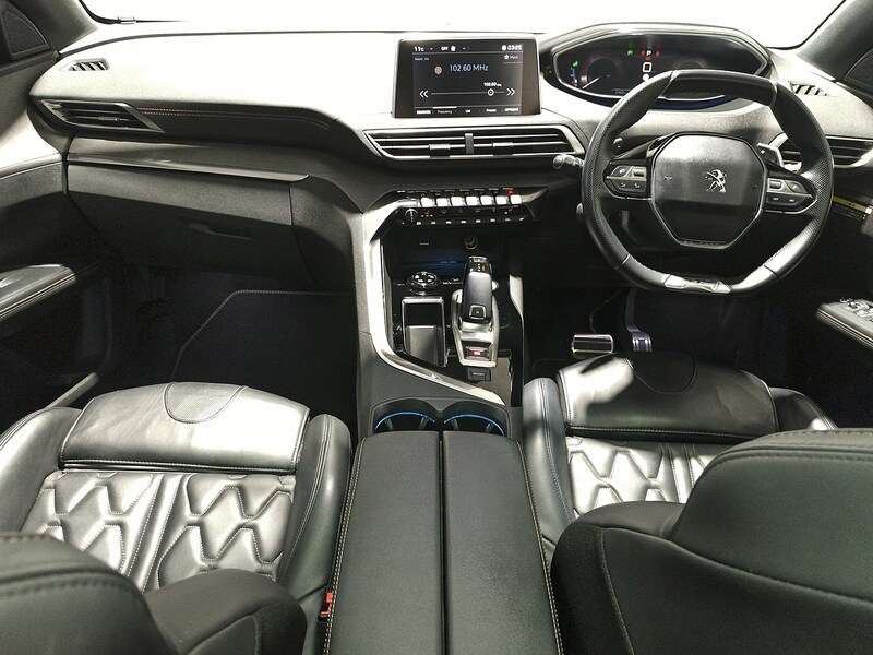 Used Peugeot 5008 for sale - 77805735: Photo 38