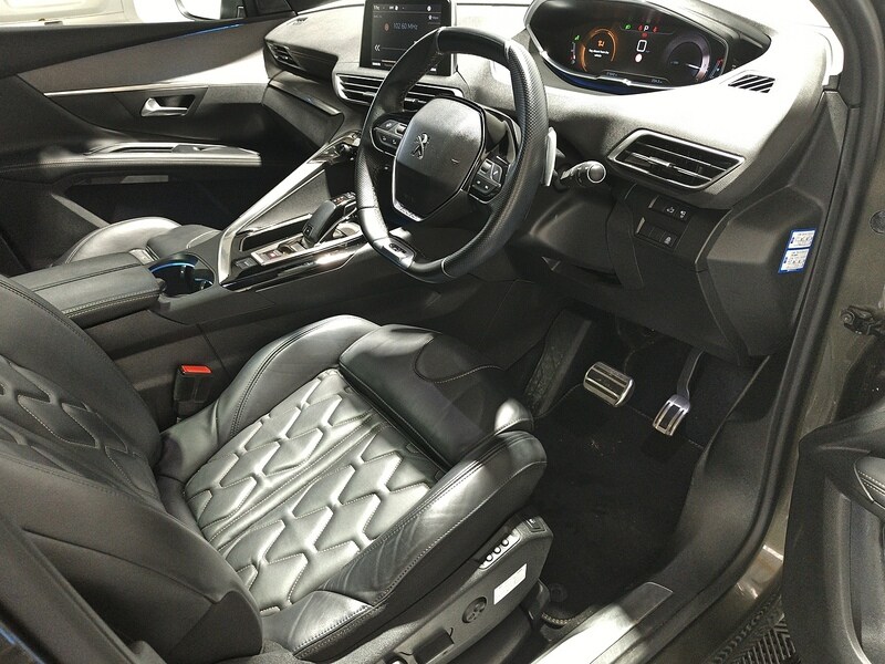 Used Peugeot 5008 for sale - 77805735: Photo 40