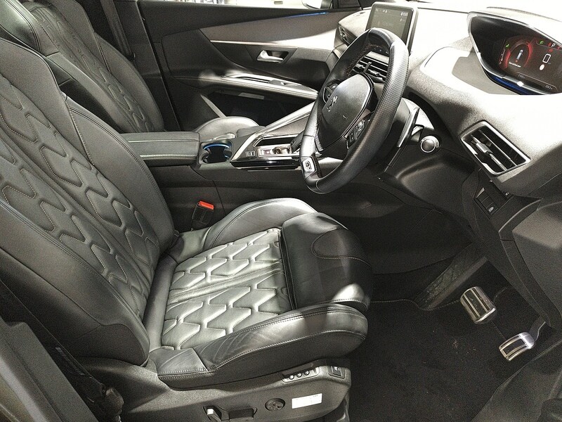 Used Peugeot 5008 for sale - 77805735: Photo 41